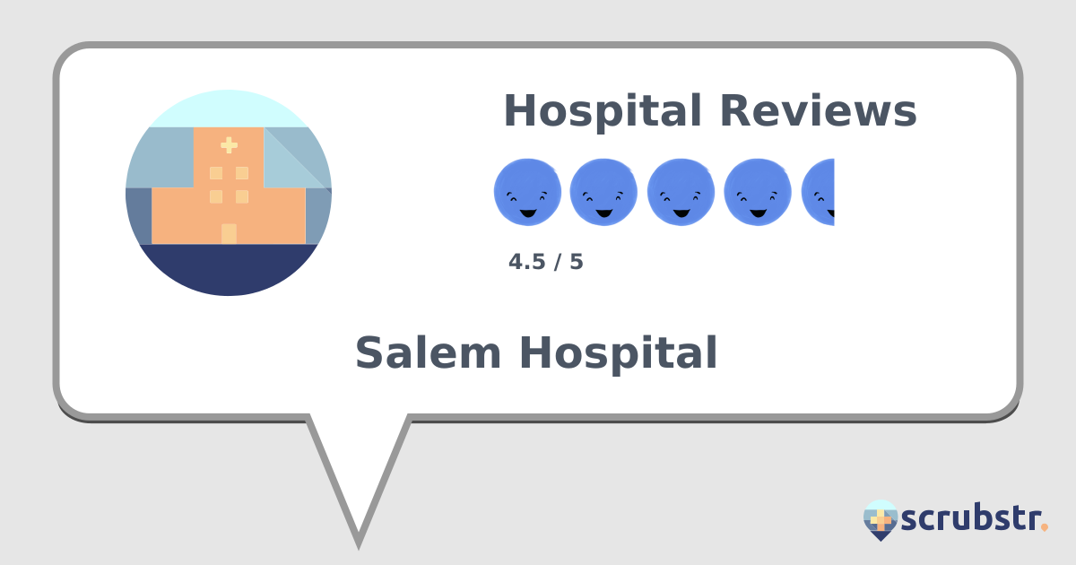 Salem Hospital