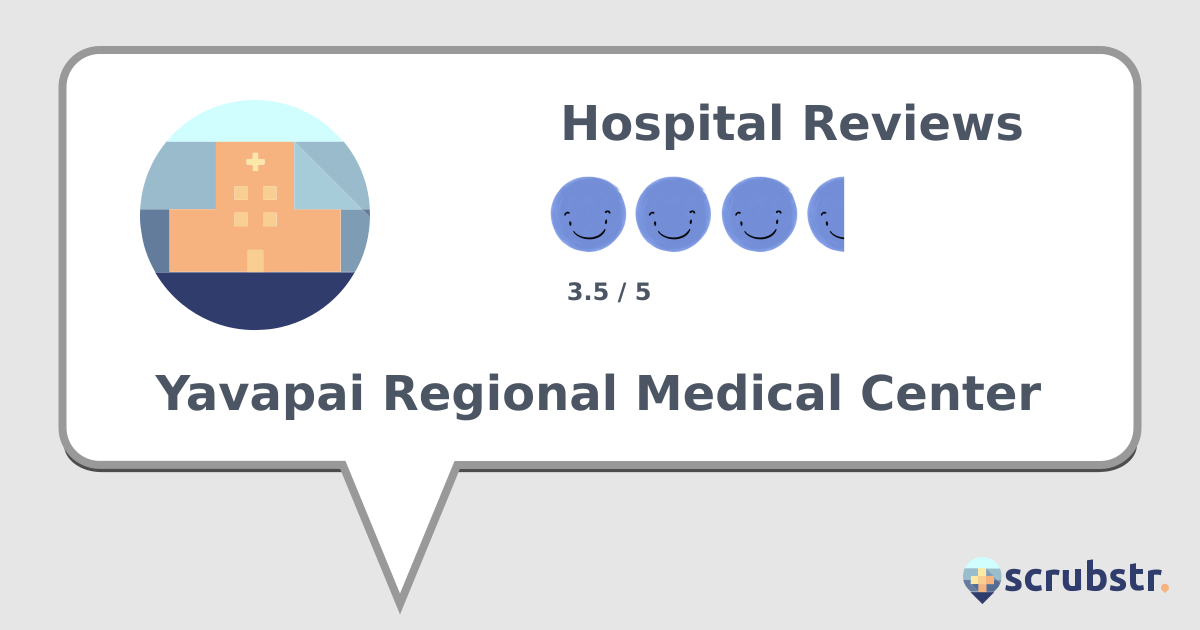 Yavapai Regional Medical Center