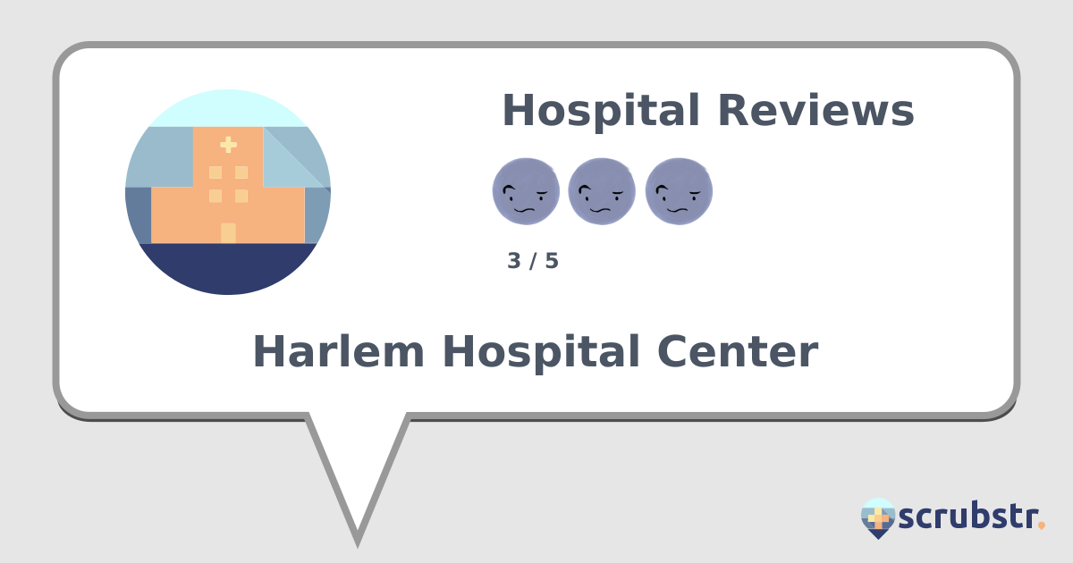 Harlem Hospital Center
